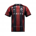 Tailandia Camiseta Hokkaido Consadole Sapporo Primera 2025