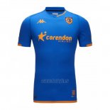 Tailandia Camiseta Hull City Tercera 2023-2024