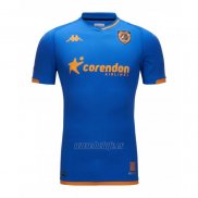 Tailandia Camiseta Hull City Tercera 2023-2024