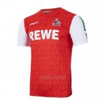Tailandia Camiseta Koln Segunda 2021-2022