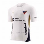 Tailandia Camiseta LDU Quito Primera 2025