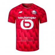 Tailandia Camiseta Lille Primera 2025-2026