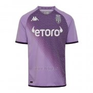 Tailandia Camiseta Monaco Tercera 2022-2023