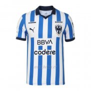 Camiseta Monterrey Primera 2023-2024