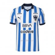 Camiseta Monterrey Primera 2023-2024