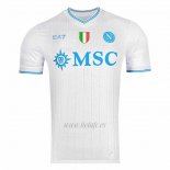 Tailandia Camiseta Napoli UCL Segunda 2025-2026