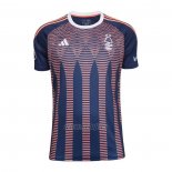 Camiseta Nottingham Forest Tercera 2023-2024