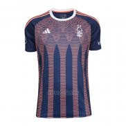 Camiseta Nottingham Forest Tercera 2023-2024