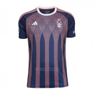 Camiseta Nottingham Forest Tercera 2023-2024