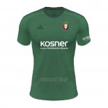 Camiseta Osasuna Tercera 2023-2024