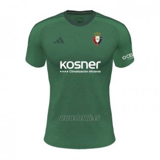 Camiseta Osasuna Tercera 2023-2024