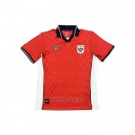Tailandia Camiseta Panama Primera 2026