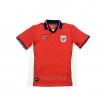 Tailandia Camiseta Panama Primera 2026