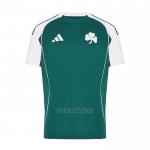 Tailandia Camiseta Panathinaikos Primera 2025-2026