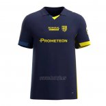 Tailandia Camiseta Parma Cuarto 2025-2026