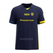 Tailandia Camiseta Parma Cuarto 2025-2026