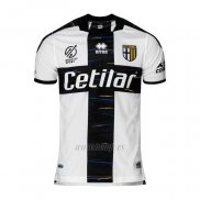 Tailandia Camiseta Parma Primera 2021-2022