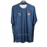 Tailandia Camiseta Portugal Special 2025 Azul