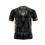 Tailandia Camiseta Portugal Special 2025 Negro