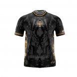 Tailandia Camiseta Portugal Special 2025 Negro