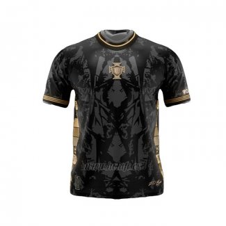 Tailandia Camiseta Portugal Special 2025 Negro