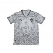 Tailandia Camiseta Portugal Special 2026 Blanco