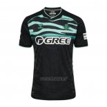 Tailandia Camiseta Real Betis Tercera 2025-2026