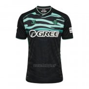 Tailandia Camiseta Real Betis Tercera 2025-2026