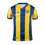Tailandia Camiseta Rosario Central Primera 2025