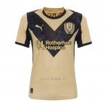 Tailandia Camiseta Rotherham United Tercera 2025-2026