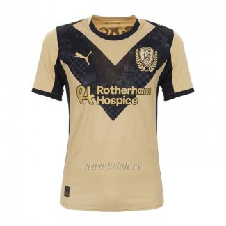 Tailandia Camiseta Rotherham United Tercera 2025-2026
