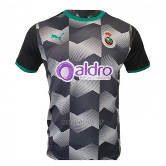 Tailandia Camiseta Santander Segunda 2021-2022