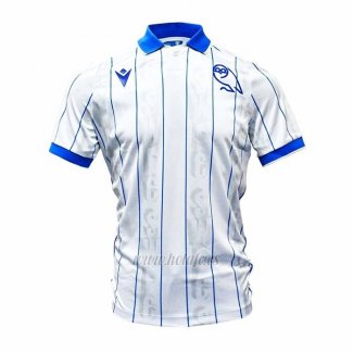 Tailandia Camiseta Sheffield Wednesday Tercera 2025-2026