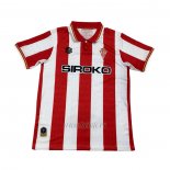 Tailandia Camiseta Sporting de Gijon Primera 2026-2027