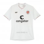 Tailandia Camiseta St. Pauli Segunda 2021-2022