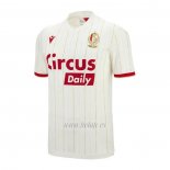 Tailandia Camiseta Standard Liege Segunda 2025-2026