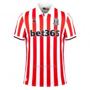 Tailandia Camiseta Stoke City Primera 2023-2024