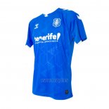 Tailandia Camiseta Tenerife Segunda 2021-2022