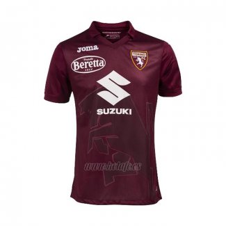 Tailandia Camiseta Turin Primera 2022-2023