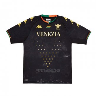 Tailandia Camiseta Venezia Primera 2021-2022