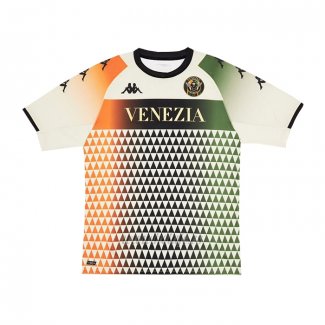 Camiseta Venezia Segunda 2021-2022