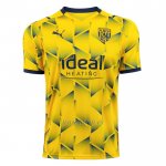 Tailandia Camiseta West Bromwich Albion Tercera 2021-2022