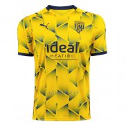 Tailandia Camiseta West Bromwich Albion Tercera 2021-2022