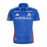 Tailandia Camiseta Yokohama F. Marinos Primera 2025