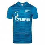 Tailandia Camiseta Zenit Saint Petersburg Primera 2021-2022