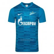 Tailandia Camiseta Zenit Saint Petersburg Primera 2021-2022