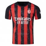 Camiseta AC Milan Primera 2025-2026