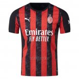 Camiseta AC Milan Primera 2025-2026