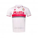 Camiseta AC Milan Segunda Retro 93-94