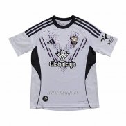 Camiseta Albacete Primera 2025-2026